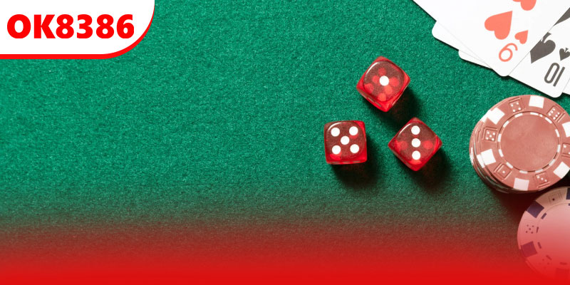 casino ok8386